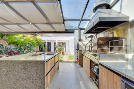 Casa Térrea à venda com 3 suítes em Alto da Boa Vista, São Paulo, SP