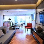 Apartamento à venda com 2 suítes em Indianópolis, São Paulo, SP