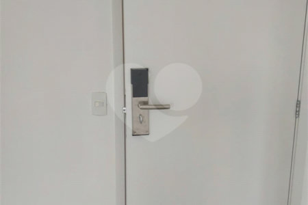 Apartamento à venda com 1 quarto em Indianópolis, São Paulo, SP