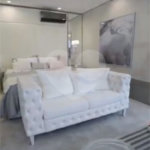 Apartamento à venda com 4 suítes em Vila Mariana, São Paulo, SP