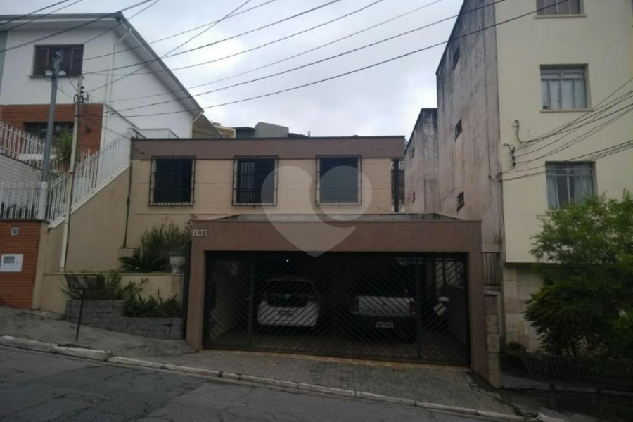 Casa à venda com 3 quartos, sendo 1 suíte, em Jardim São Paulo(zona Norte), São Paulo, SP