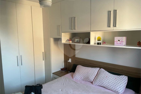 Apartamento à venda com 2 quartos, sendo 1 suíte,  em Parque Bela Vista, Votorantim, SP