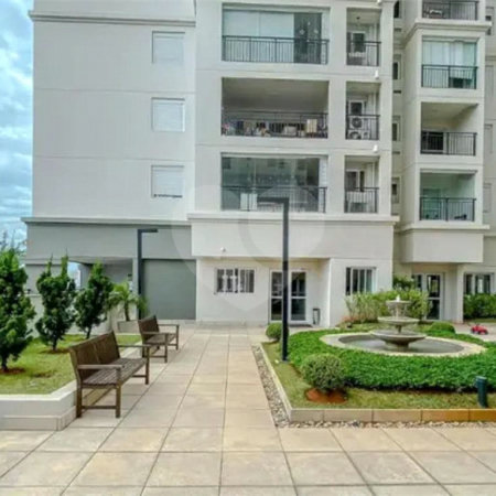 Apartamento à venda com 2 quartos, sendo 1 suíte, em Brás, São Paulo, SP