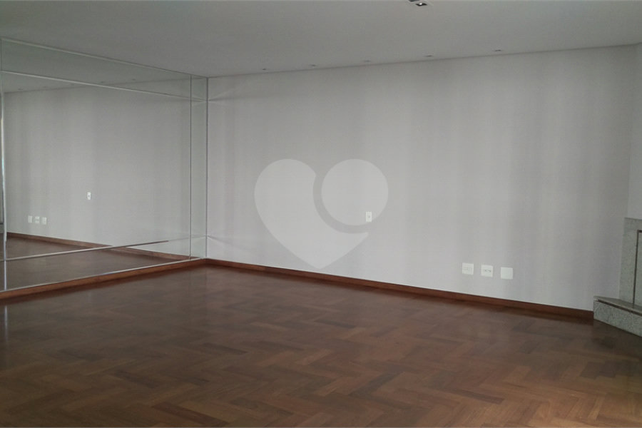 Apartamento à venda com 4 suítes em Morumbi, São Paulo, SP