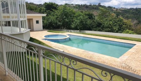 Casa à venda com 5 quartos, sendo 4 suítes,  no condomínio Sol Vinhedo, Vinhedo - SP