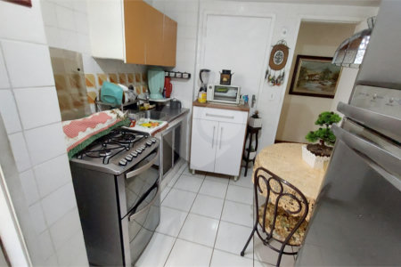 Apartamento à venda com 3 quartos em Méier, Rio de Janeiro, RJ