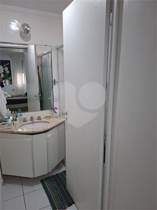 Apartamento à venda com 2 quartos, sendo 1 suíte,  em Itaim Bibi, São Paulo, SP