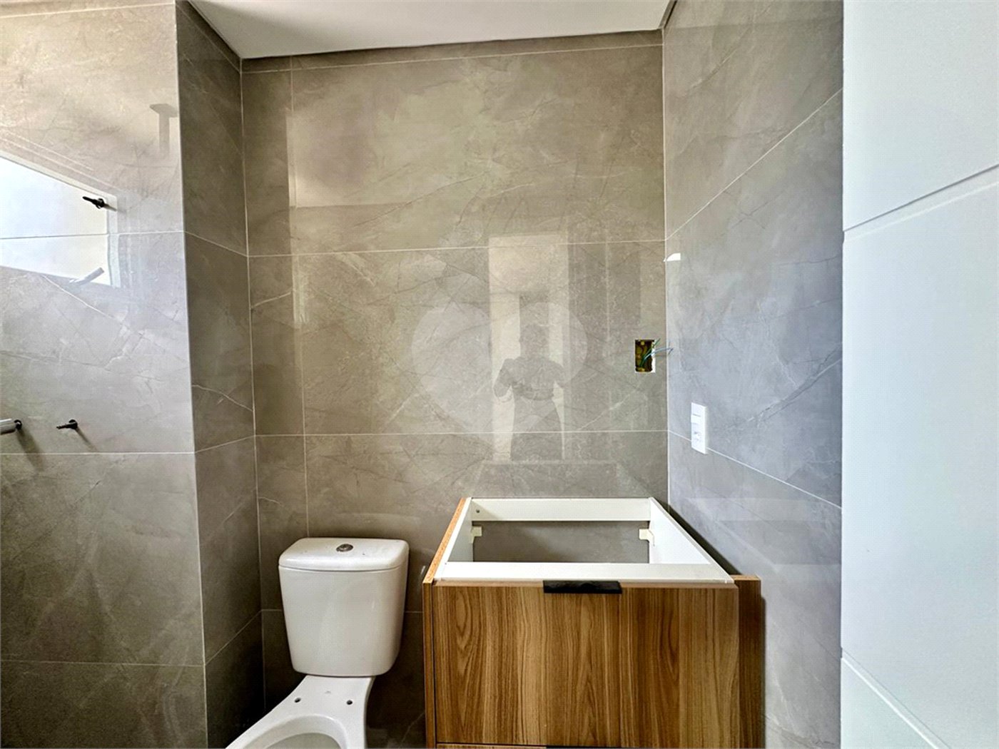 Apartamento à venda com 2 quartos, sendo 1 suíte, em Lauzane Paulista, São Paulo, SP