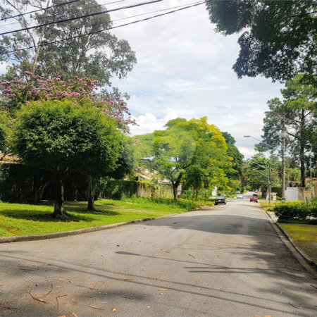Terreno à venda em Interlagos, São Paulo, SP