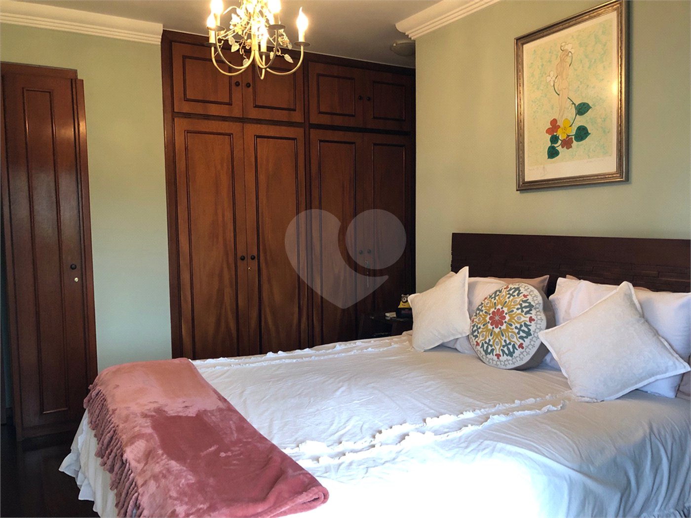 Apartamento à venda com 3 suítes em Vila Andrade, São Paulo, SP