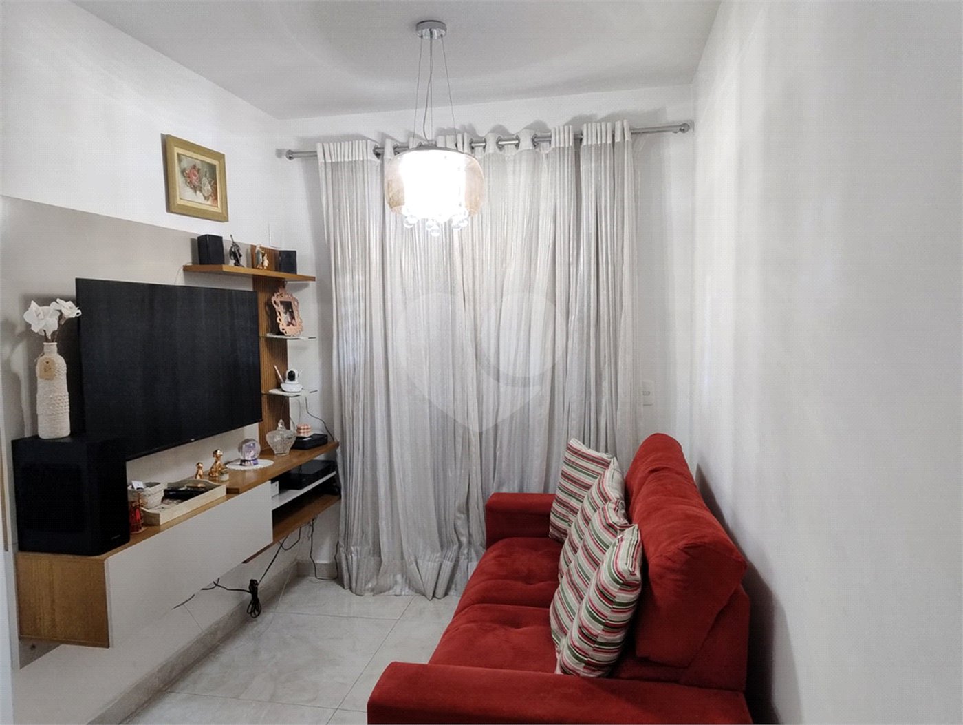 Apartamento à venda com 2 quartos em Vila Guilherme, São Paulo, SP