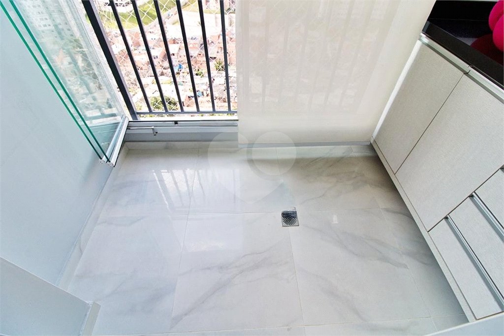 Apartamento à venda com 2 quartos em Vila Andrade, São Paulo, SP