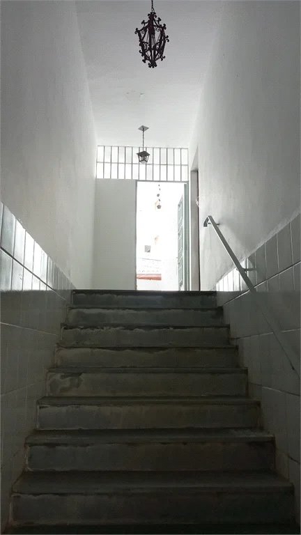 Sobrado à venda com 3 quartos em Jardim Umarizal, São Paulo, SP