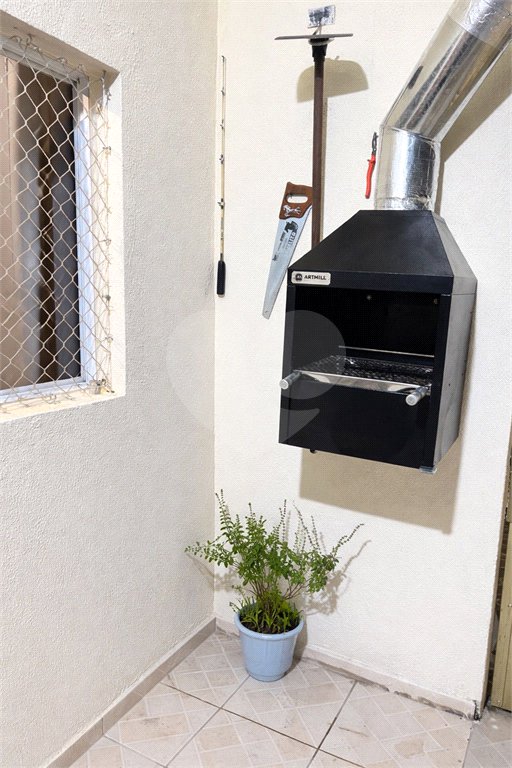 Casa em condomínio à venda com 2 quartos em Vila Araguaia, São Paulo, SP
