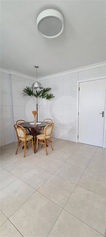 Apartamento à venda com 3 quartos, sendo 2 suítes, em Vila Monte Alegre, São Paulo, SP