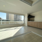 Apartamento à venda com 3 suítes em Vila Romana, São Paulo, SP