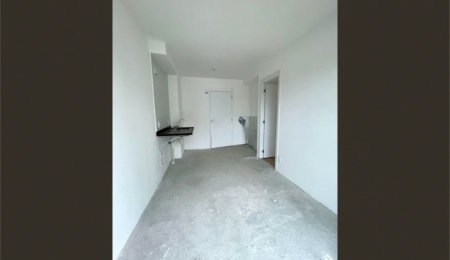 Apartamento à venda com 1 suíte em Pinheiros, São Paulo, SP