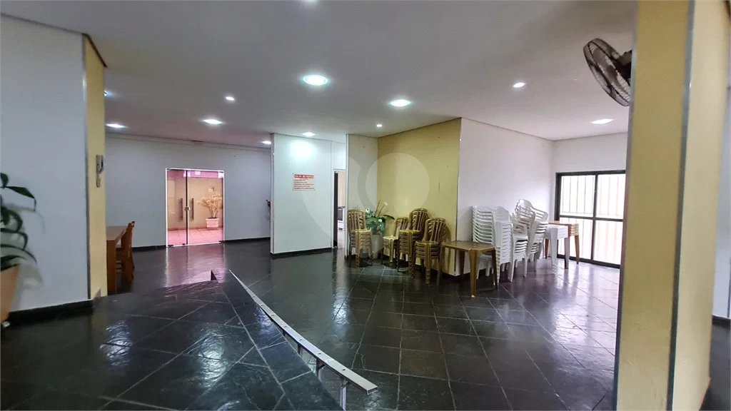 Apartamento à venda com 2 suítes em Vila Medeiros, São Paulo, SP