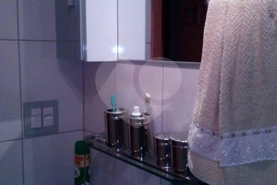 Cobertura à venda com 4 quartos, sendo 1 suíte,  em Pirituba, São Paulo, SP
