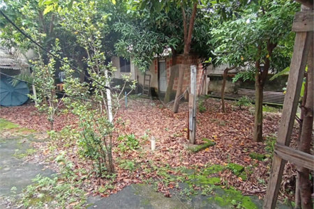 Casa à venda com 2 quartos em Campo Grande, Rio de Janeiro, RJ