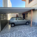 Casa Residencial à venda, Vila Valença, São Vicente - CA0332.