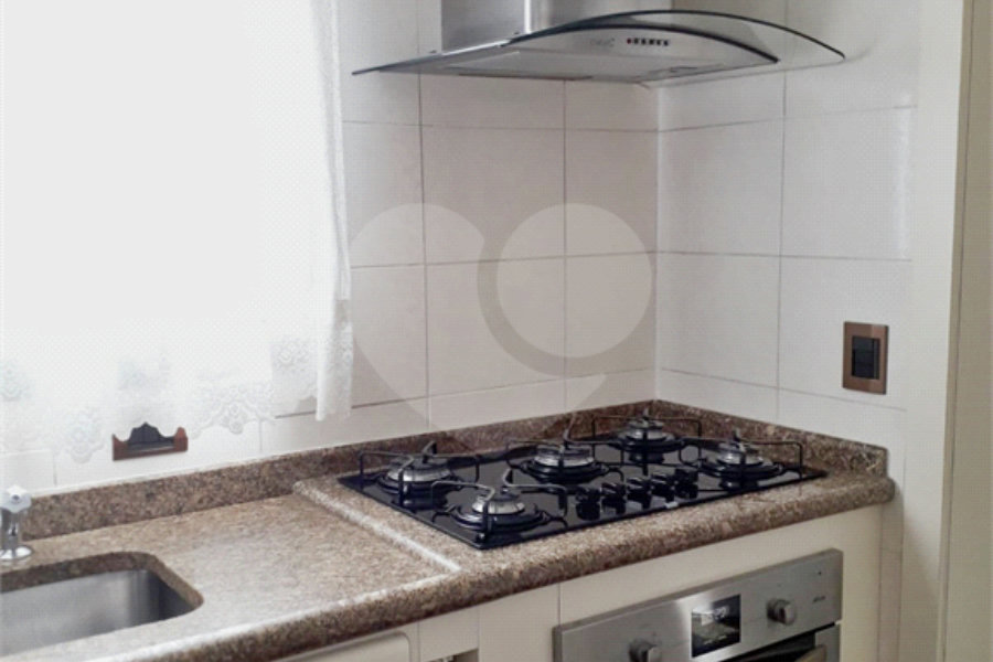 Apartamento à venda com 3 quartos, sendo 1 suíte, em Tatuapé, São Paulo, SP