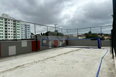 Apartamento para alugar com 1 suíte em Jardim Santa Helena, Suzano, SP