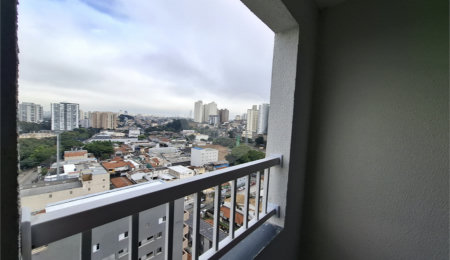 Apartamento para alugar com 2 quartos em Freguesia do Ó, São Paulo, SP