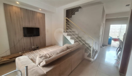 Casa à venda com 3 suítes no condomínio Sartori DI Vicenza, Sorocaba - SP