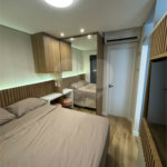 Apartamento à venda com 1 quarto em Brooklin Paulista, São Paulo, SP