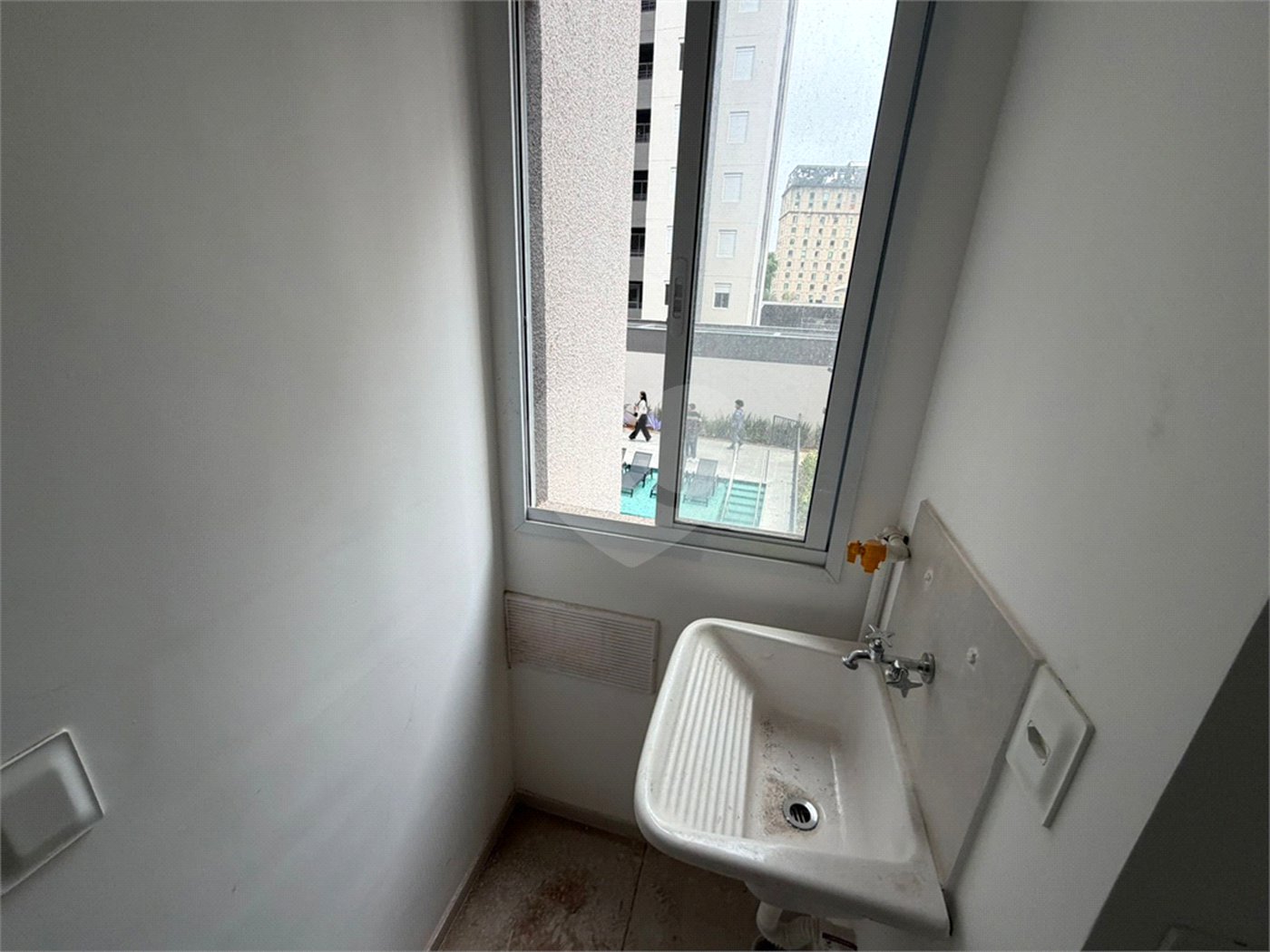 Apartamento à venda com 2 quartos em Santana, São Paulo, SP