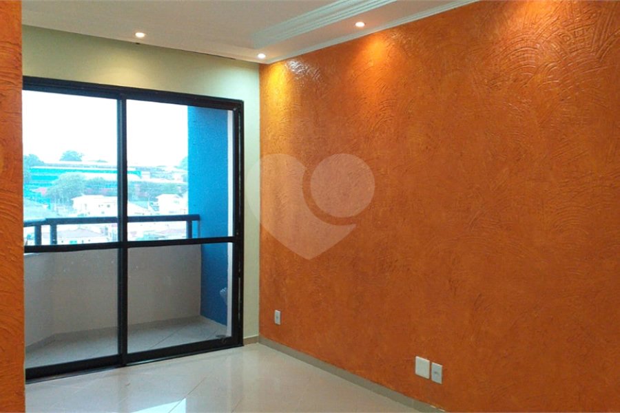 Apartamento à venda com 3 quartos, sendo 1 suíte, em Tucuruvi, São Paulo, SP