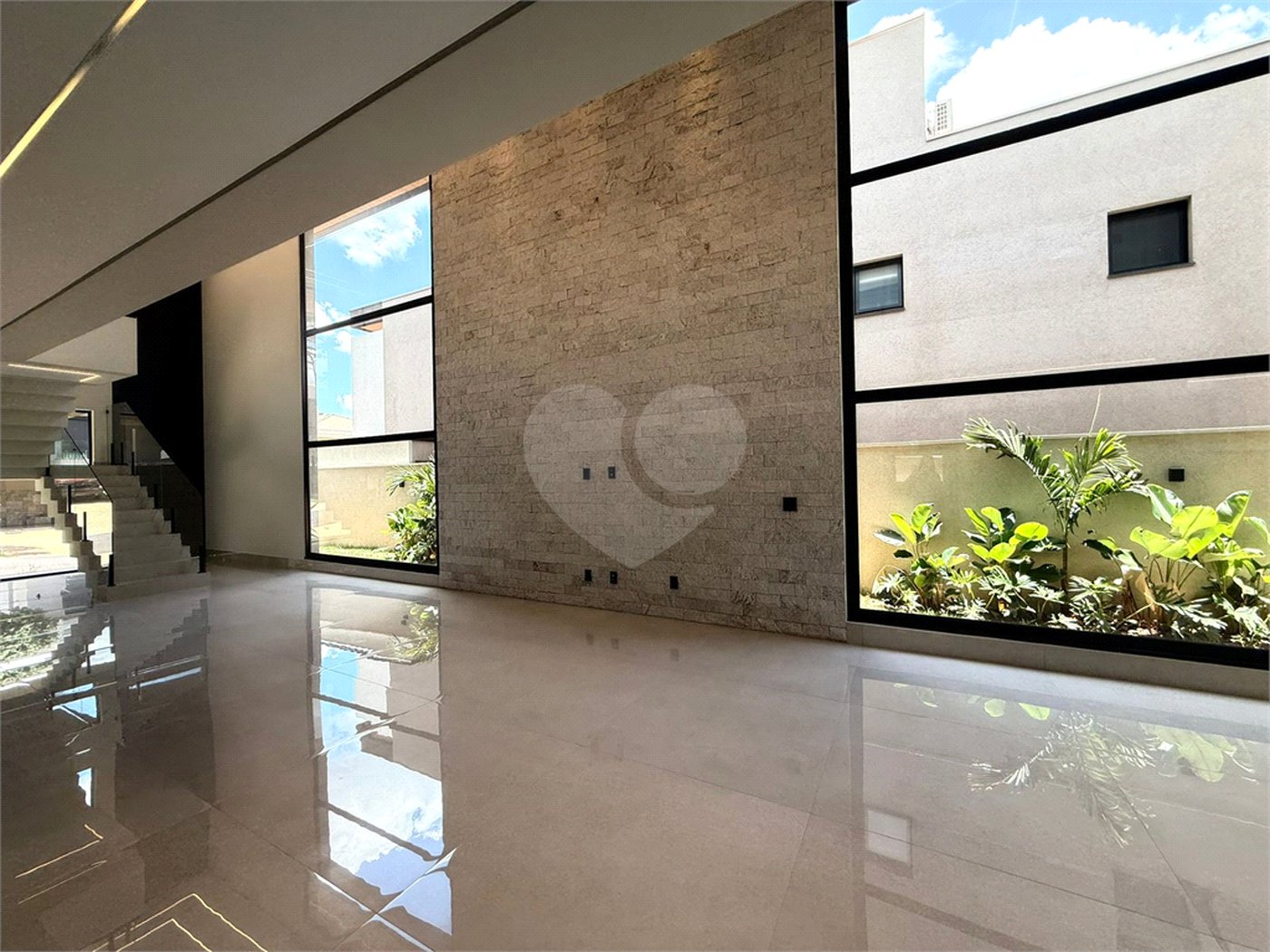 Casa à venda com 4 suítes no condomínio Bela Vista Jardim Olhos D'agua, Ribeirão Preto - SP