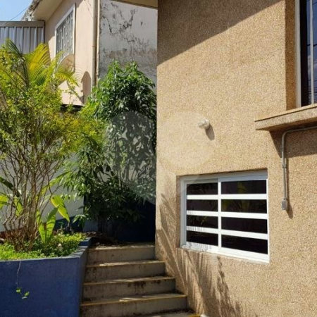 Casa à venda com 4 quartos em Vila Clementino, São Paulo, SP