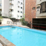 Apartamento à venda com 4 quartos, sendo 3 suítes, em Brooklin, São Paulo, SP