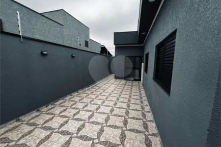 Casa à venda com 3 quartos, sendo 1 suíte, em Parque Itapê, Itapetininga, SP