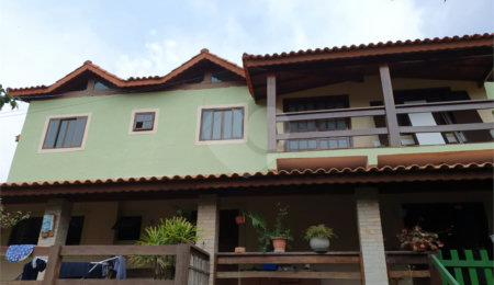 Casa à venda com 3 quartos, sendo 2 suítes,  no condomínio Residencial Jardim Lago da Cantareira, Mairiporã - SP