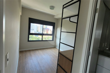 Apartamento à venda com 2 quartos, sendo 1 suíte, em Paraíso, São Paulo, SP