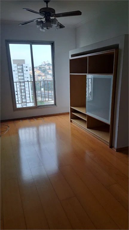 Apartamento à venda com 3 quartos em Vila Andrade, São Paulo, SP