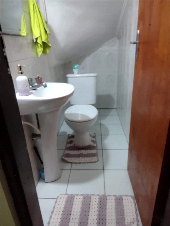 Sobrado à venda com 2 quartos, sendo 1 suíte, em Jardim Vale das Virtudes, São Paulo, SP