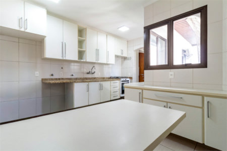 Apartamento à venda com 3 quartos, sendo 1 suíte, em Brooklin, São Paulo, SP