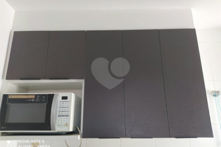 Apartamento à venda com 1 quarto em Vila Mazzei, São Paulo, SP