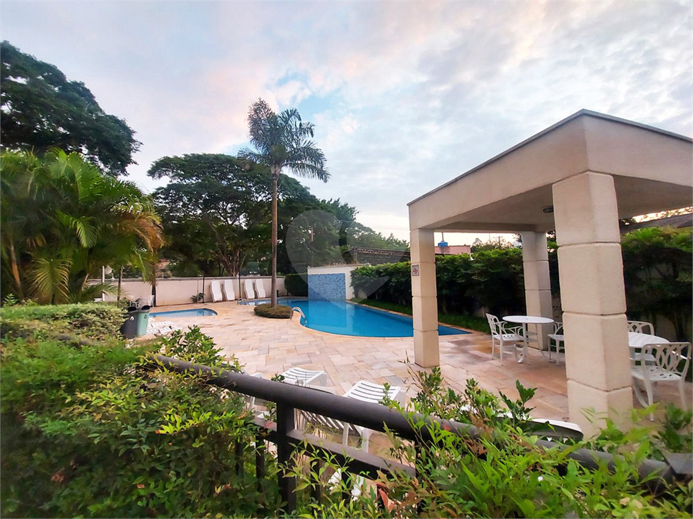 Apartamento para alugar com 2 quartos em Vila Anastácio, São Paulo, SP