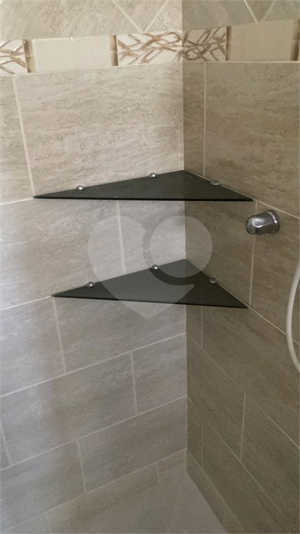 Apartamento à venda com 2 quartos em Campo Grande, Rio de Janeiro, RJ