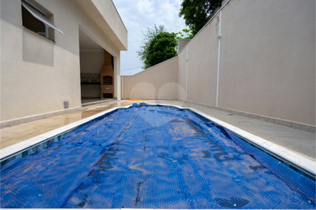 Casa à venda com 5 suítes no condomínio Lagos D´icaraí, Salto - SP