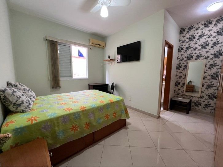 Casa com 3 dormitórios à venda, 161 m² por R$ 1.420.000,00 - Embaré - Santos/SP