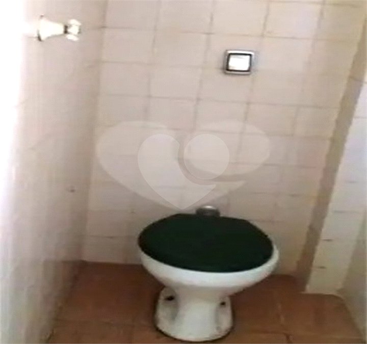Apartamento à venda com 2 quartos em Santana, São Paulo, SP