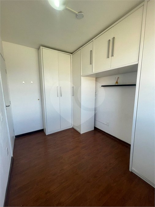 Apartamento à venda com 2 quartos em Campo Grande, Rio de Janeiro, RJ