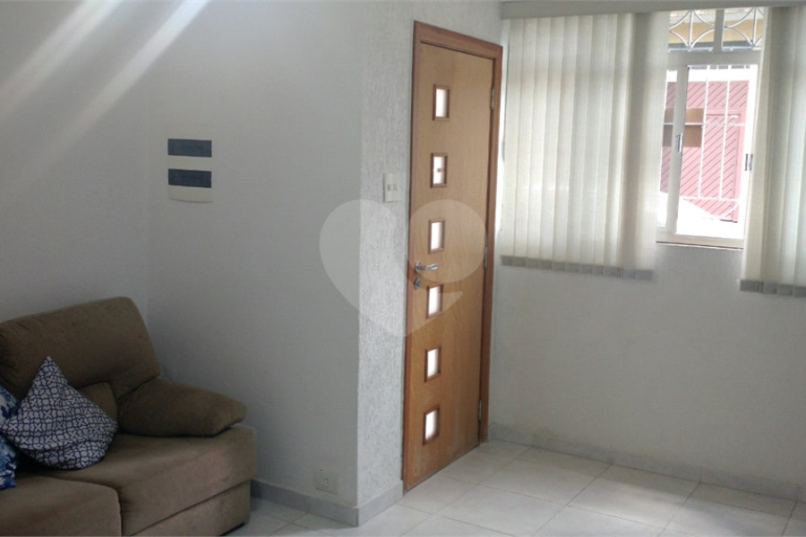 Sobrado à venda com 2 quartos, sendo 1 suíte, em Santana, São Paulo, SP