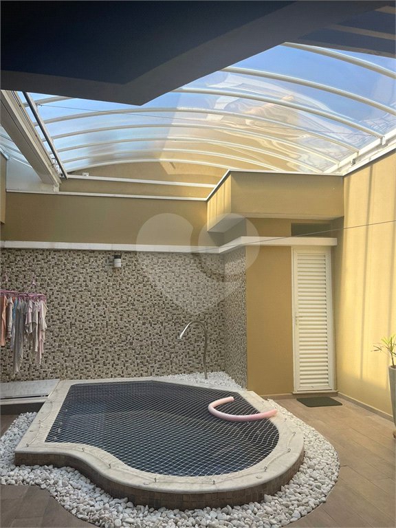 Casa à venda com 3 suítes no condomínio Valença, Sorocaba - SP